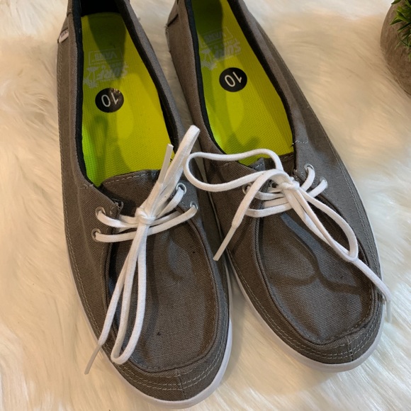 Vans Shoes - Vans Rata Lo Hemp Lace Shoes Vans Shoes - Vans Rata Lo Hemp Lace Shoes